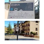 Aprica - Baradello Sci * Corteno Golgi