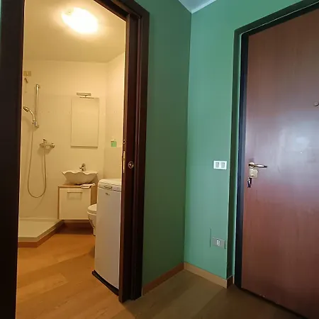 Aprica - Baradello Sci