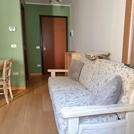 Apartman Aprica - Baradello Sci Corteno Golgi