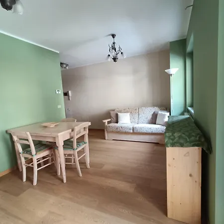 Apartment Aprica - Baradello Sci Corteno Golgi