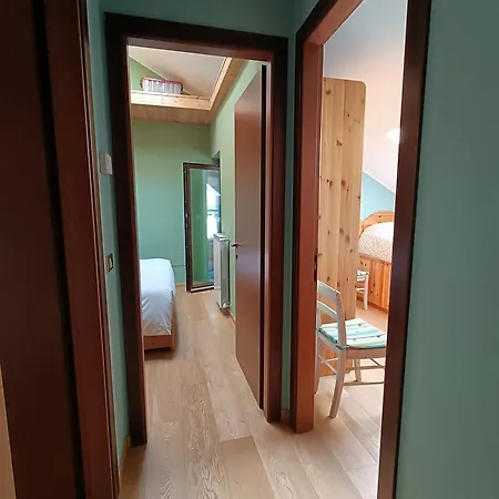 Apartment Aprica - Baradello Sci