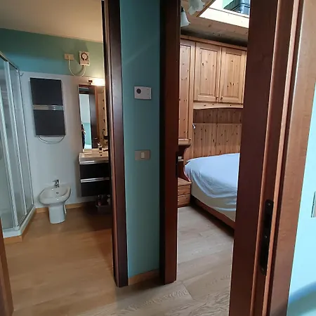 Aprica - Baradello Sci Apartman Corteno Golgi