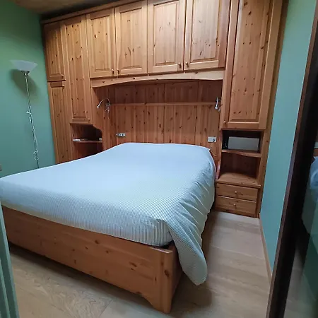 Aprica - Baradello Sci