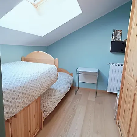 Aprica - Baradello Sci Apartment *