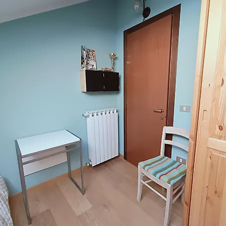 Aprica - Baradello Sci Corteno Golgi