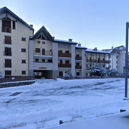 Apartman Aprica - Baradello Sci Corteno Golgi