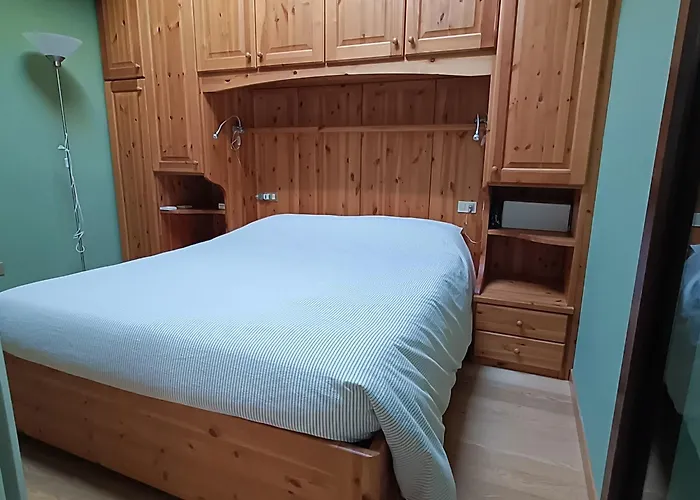 Aprica - Baradello Sci